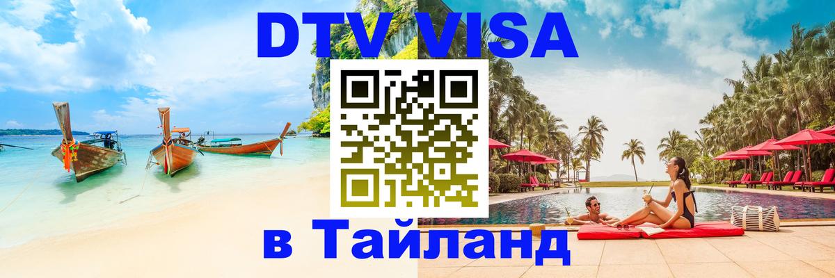 Оформление DTV визы под ключ: стоимость и тарифы, только загранпаспорт - 04.12.2025 